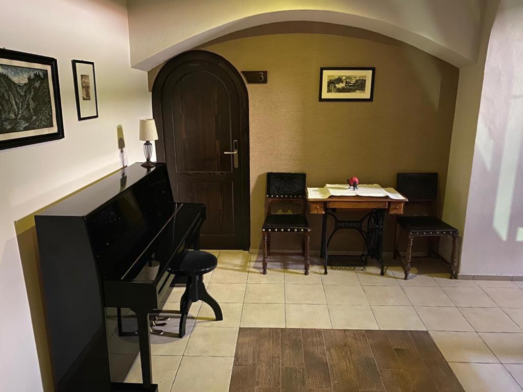 Penzion Venusa Spišská Nová Ves Zewnętrze zdjęcie