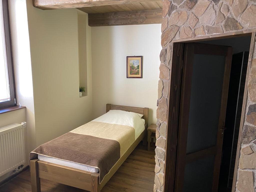Penzion Venusa Spišská Nová Ves Zewnętrze zdjęcie